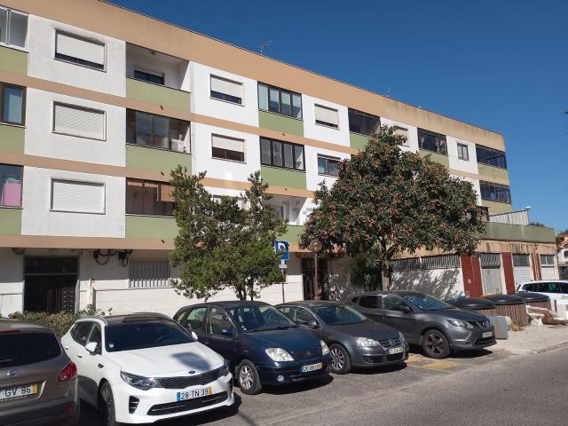 Apartamento, Algueirão Mem Martins