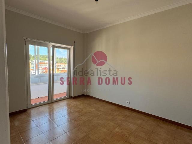 Apartamento, Algueirão Mem Martins