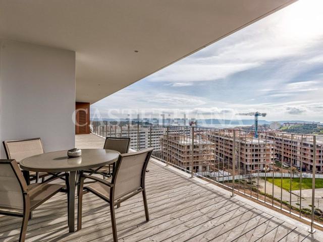 Apartamento, Algés Linda a Velha Cruz Quebrada Dafundo