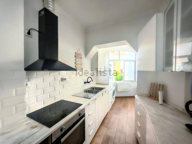 Apartamento, Algés Linda a Velha Cruz Quebrada Dafundo