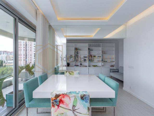 Apartamento, Algés Linda a Velha Cruz Quebrada Dafundo