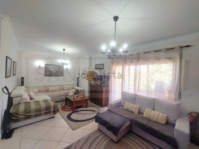 Apartamento, Algoz