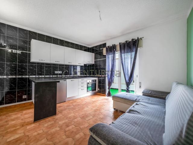 Apartamento, Algoz