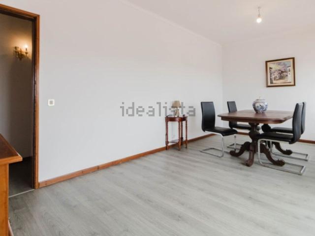 Apartamento, Alhadas