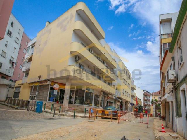 Apartamento, Alhandra São João dos Montes Calhandriz