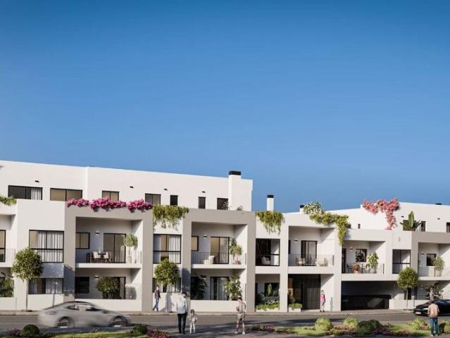 Apartamento, Alhaurín de la Torre 119m² Alhaurín de la Torre