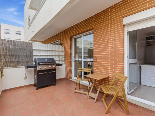 Apartamento, Alhos Vedros