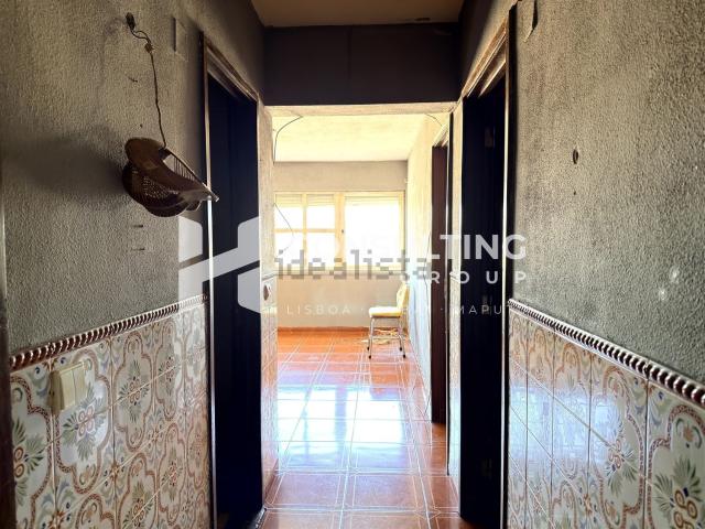 Apartamento, Alhos Vedros