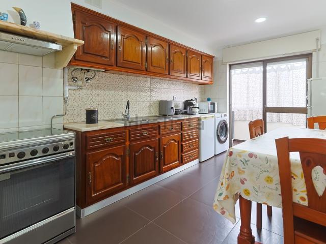 Apartamento, Alhos Vedros