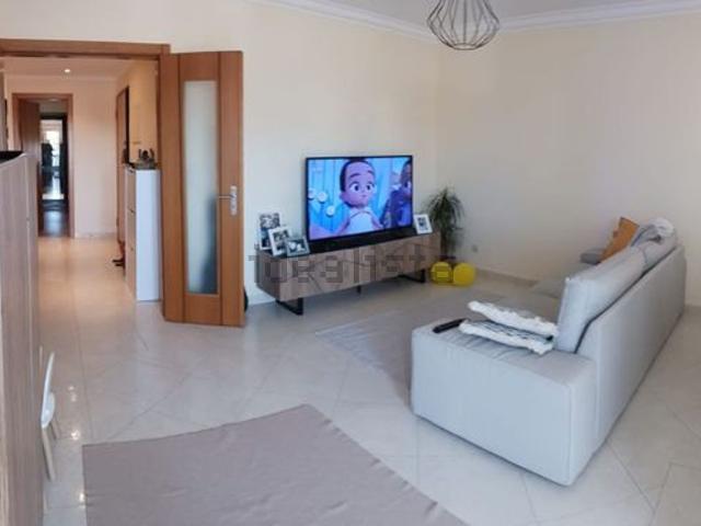 Apartamento, Alhos Vedros