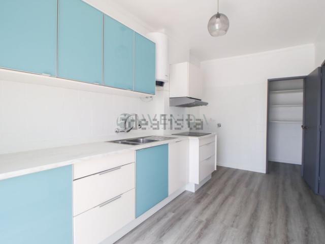 Apartamento, Alhos Vedros