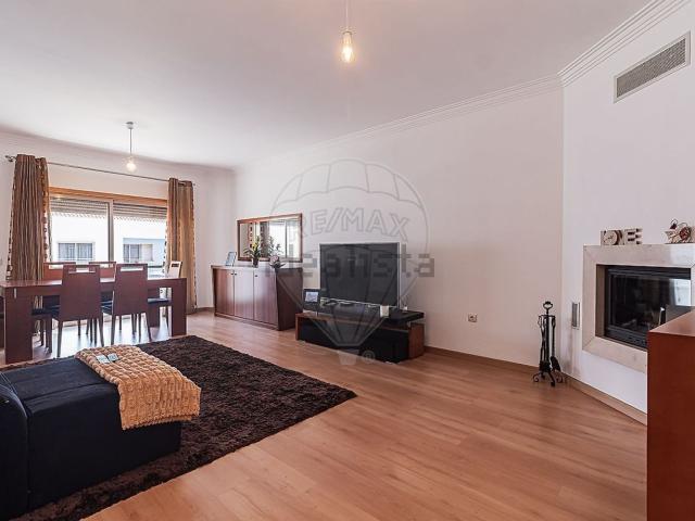 Apartamento, Alhos Vedros