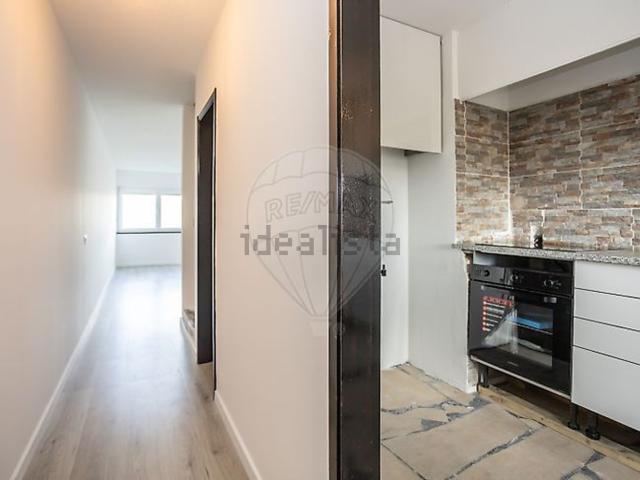 Apartamento, Alhos Vedros