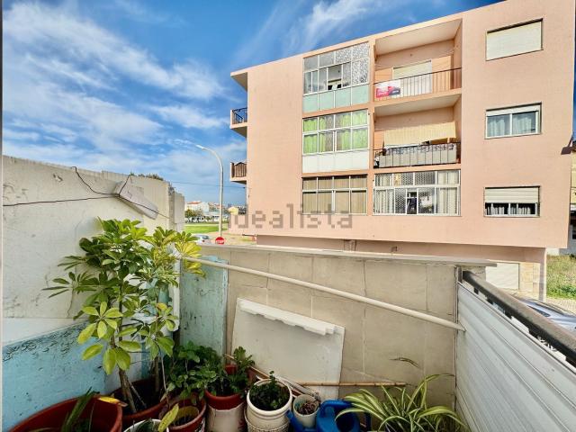 Apartamento, Alhos Vedros