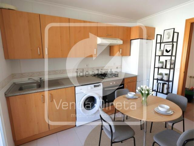 Apartamento, Alhos Vedros