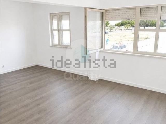 Apartamento, Alhos Vedros