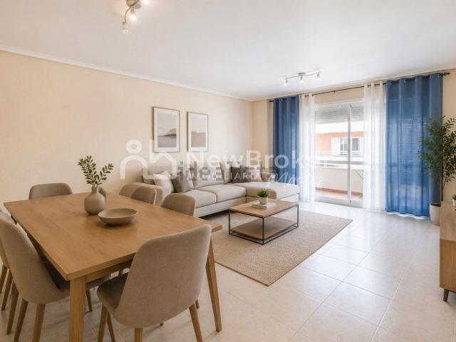Apartamento, Alhos Vedros