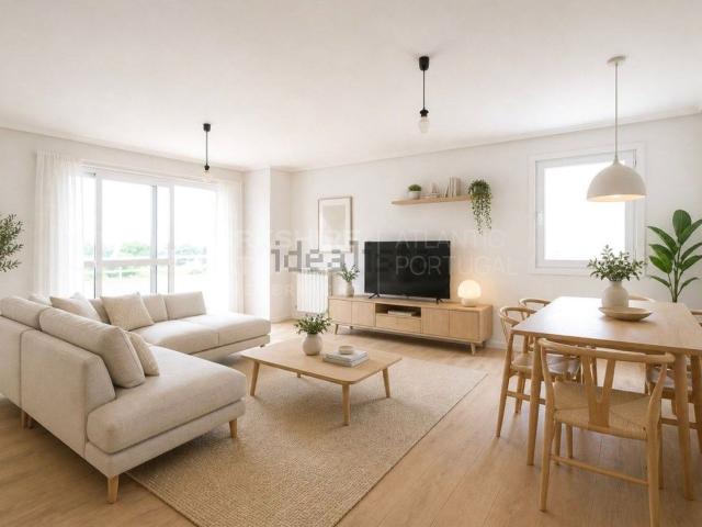 Apartamento, Alhos Vedros