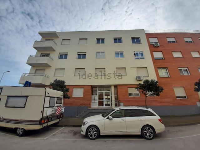 Apartamento, Alhos Vedros