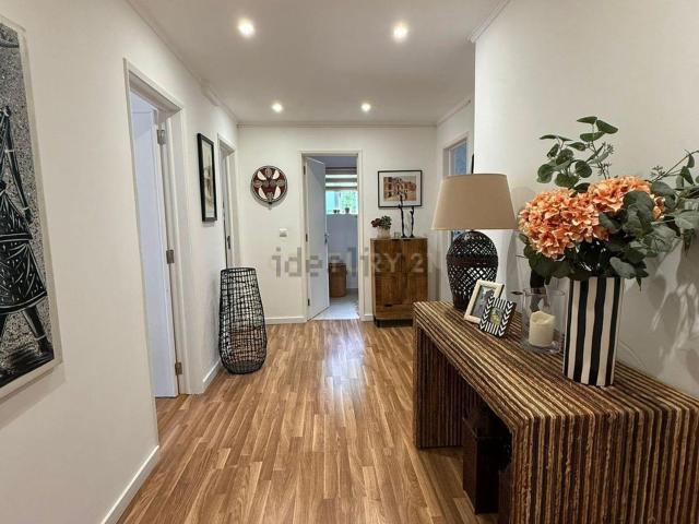 Apartamento, Alhos Vedros