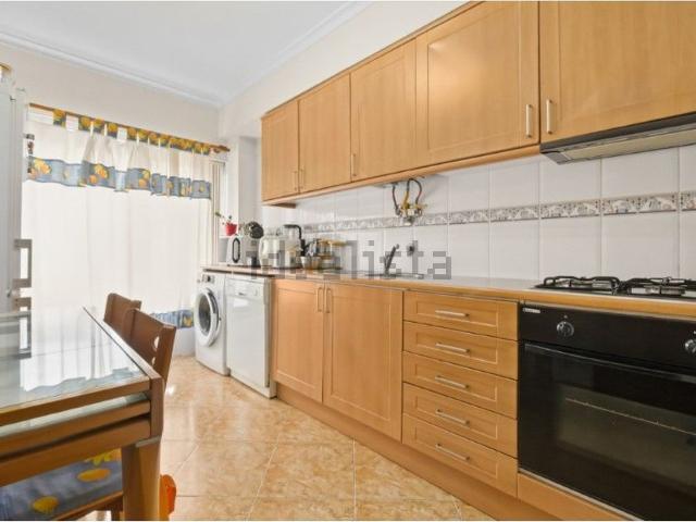 Apartamento, Alhos Vedros