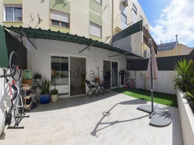 Apartamento, Alhos Vedros