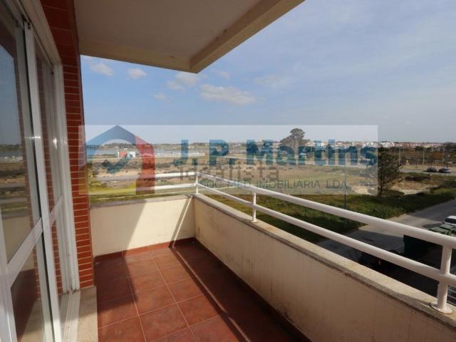Apartamento, Alhos Vedros