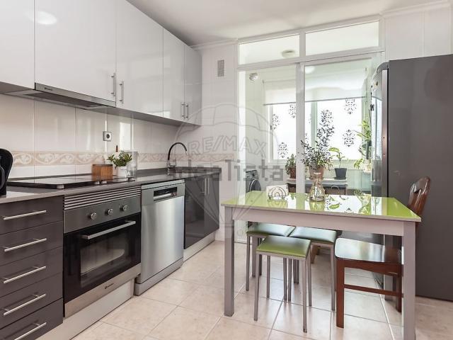 Apartamento, Alhos Vedros