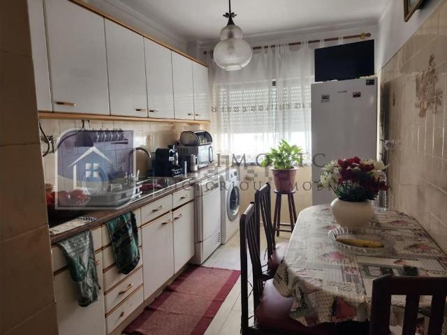 Apartamento, Alhos Vedros