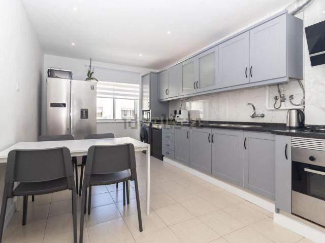 Apartamento, Alhos Vedros