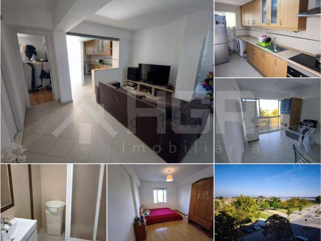 Apartamento, Alhos Vedros