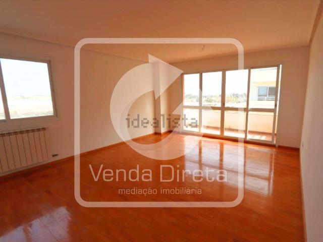 Apartamento, Alhos Vedros