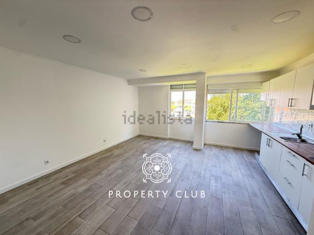 Apartamento, Alhos Vedros