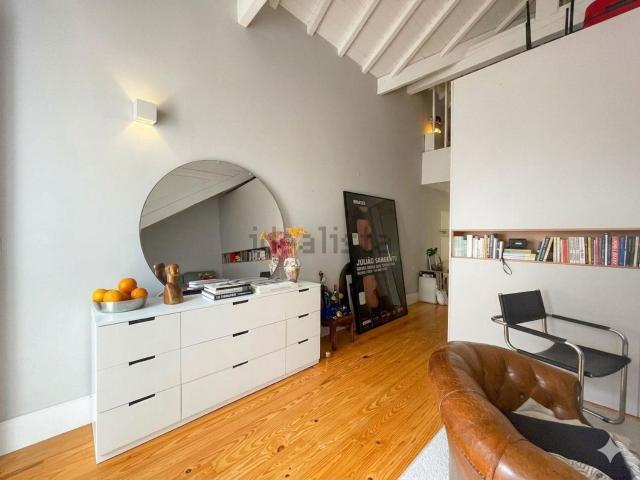 Apartamento, Aliados Clérigos Carlos Alberto, Cedofeita Santo Ildefonso Sé Miragaia São Nicolau Vitória
