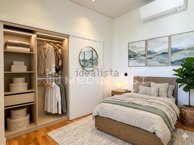 Apartamento, Aliados Clérigos Carlos Alberto, Cedofeita Santo Ildefonso Sé Miragaia São Nicolau Vitória