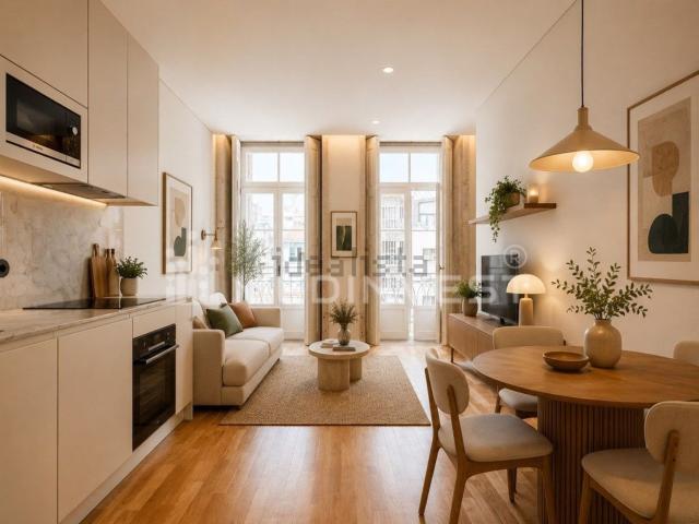 Apartamento, Aliados Clérigos Carlos Alberto, Cedofeita Santo Ildefonso Sé Miragaia São Nicolau Vitória