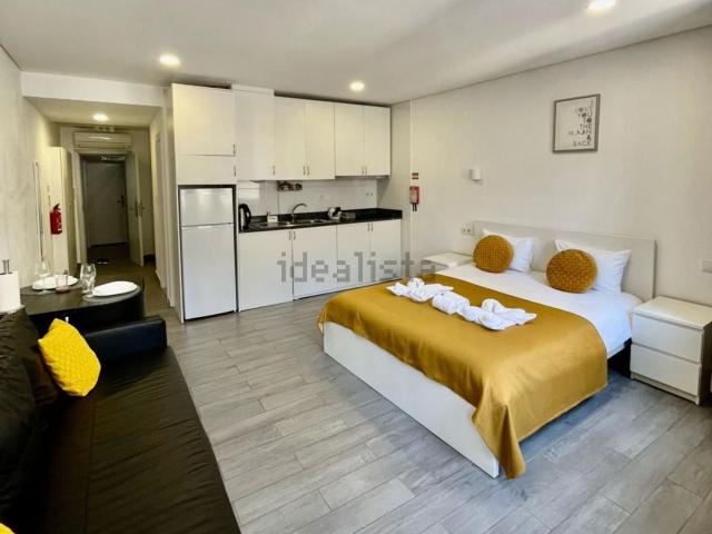 Apartamento, Aliados Clérigos Carlos Alberto, Cedofeita Santo Ildefonso Sé Miragaia São Nicolau Vitória