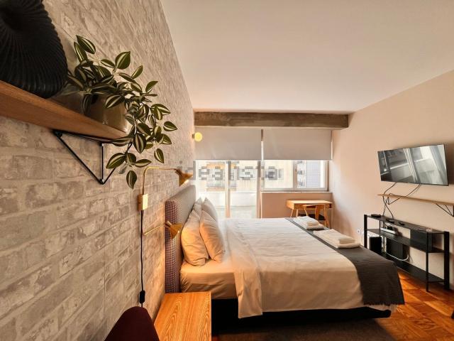 Apartamento, Aliados Clérigos Carlos Alberto, Cedofeita Santo Ildefonso Sé Miragaia São Nicolau Vitória