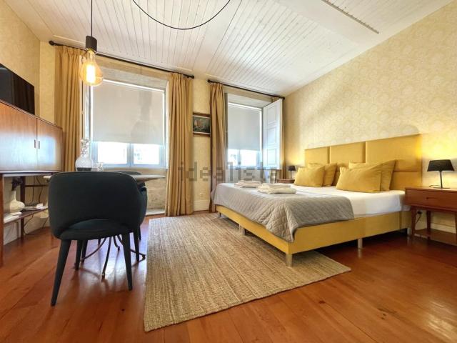 Apartamento, Aliados Clérigos Carlos Alberto, Cedofeita Santo Ildefonso Sé Miragaia São Nicolau Vitória