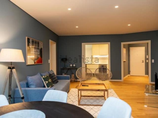 Apartamento, Aliados Clérigos Carlos Alberto, Cedofeita Santo Ildefonso Sé Miragaia São Nicolau Vitória