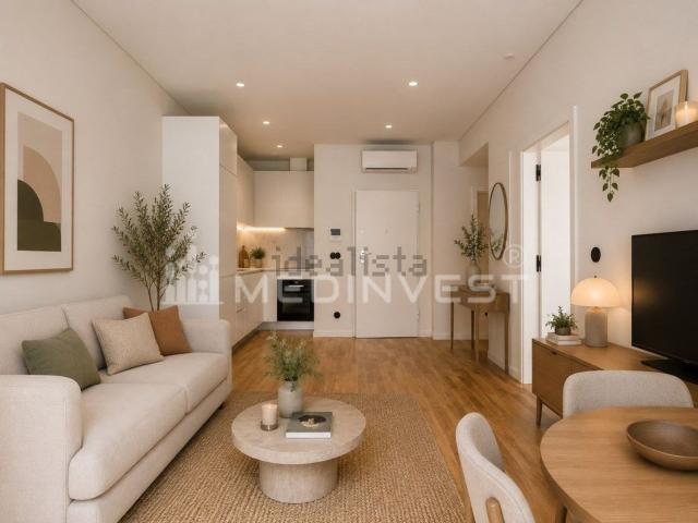 Apartamento, Aliados Clérigos Carlos Alberto, Cedofeita Santo Ildefonso Sé Miragaia São Nicolau Vitória