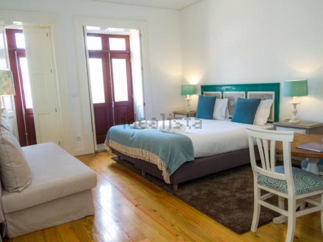 Apartamento, Aliados Clérigos Carlos Alberto, Cedofeita Santo Ildefonso Sé Miragaia São Nicolau Vitória