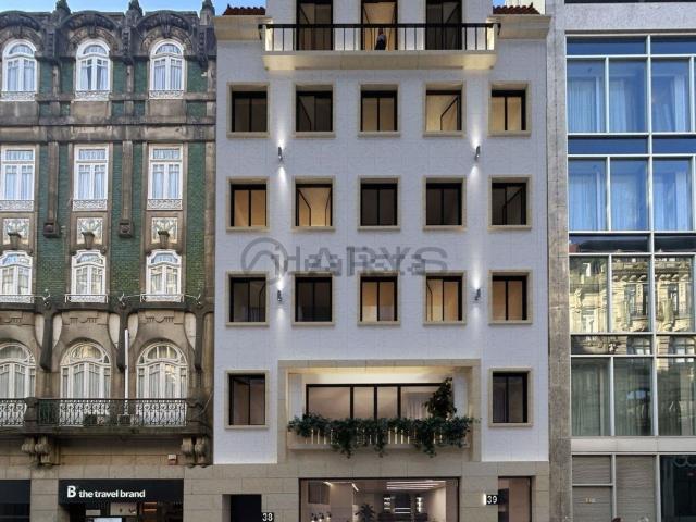 Apartamento, Aliados Clérigos Carlos Alberto, Cedofeita Santo Ildefonso Sé Miragaia São Nicolau Vitória
