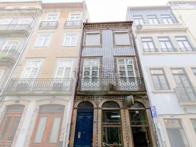 Apartamento, Aliados Clérigos Carlos Alberto, Cedofeita Santo Ildefonso Sé Miragaia São Nicolau Vitória