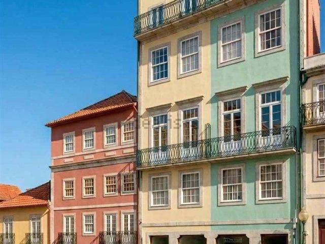 Apartamento, Aliados Clérigos Carlos Alberto, Cedofeita Santo Ildefonso Sé Miragaia São Nicolau Vitória