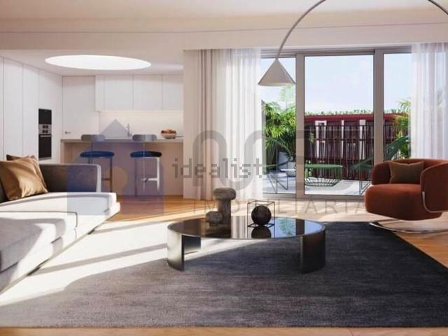 Apartamento, Aliados Clérigos Carlos Alberto, Cedofeita Santo Ildefonso Sé Miragaia São Nicolau Vitória