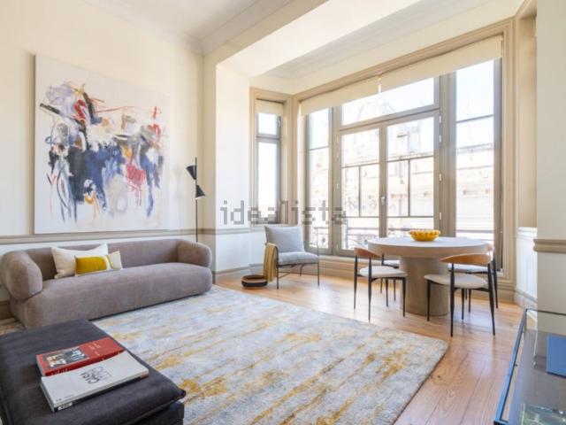 Apartamento, Aliados Clérigos Carlos Alberto, Cedofeita Santo Ildefonso Sé Miragaia São Nicolau Vitória