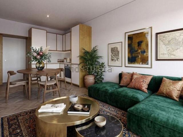 Apartamento, Aliados Clérigos Carlos Alberto, Cedofeita Santo Ildefonso Sé Miragaia São Nicolau Vitória