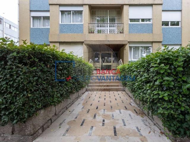 Apartamento, Aliados Clérigos Carlos Alberto, Cedofeita Santo Ildefonso Sé Miragaia São Nicolau Vitória