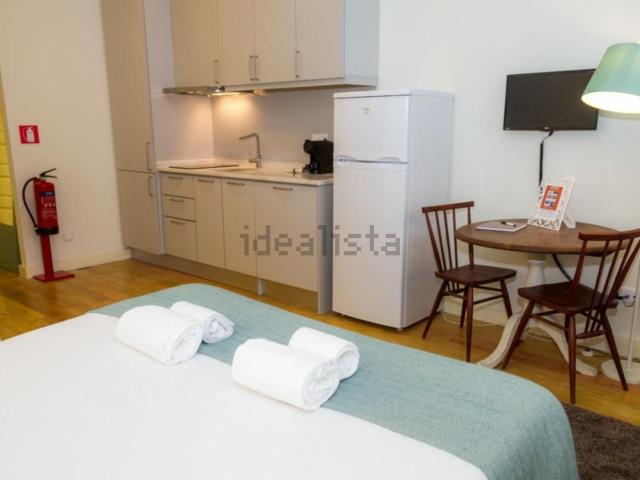 Apartamento, Aliados Clérigos Carlos Alberto, Cedofeita Santo Ildefonso Sé Miragaia São Nicolau Vitória